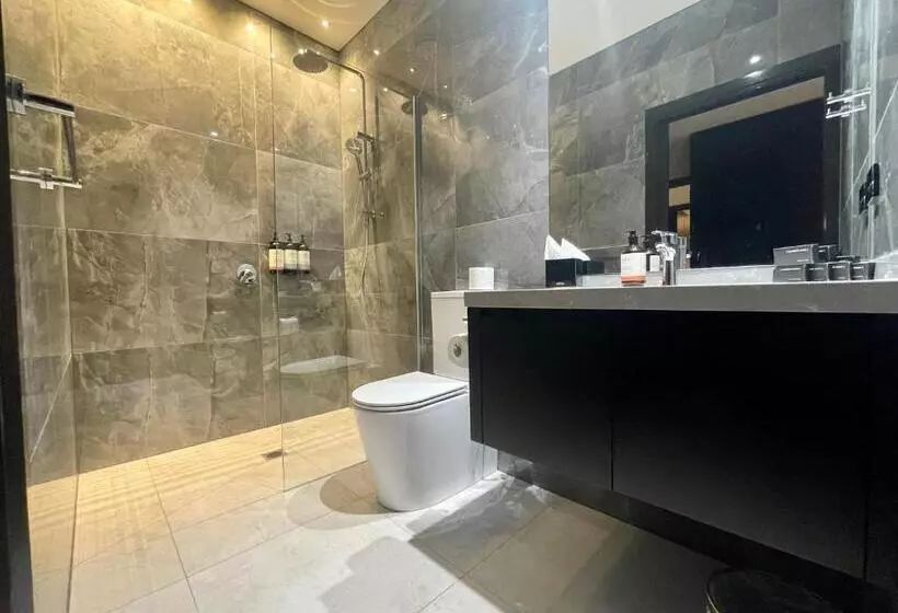 Majatalo Platinum Rooms