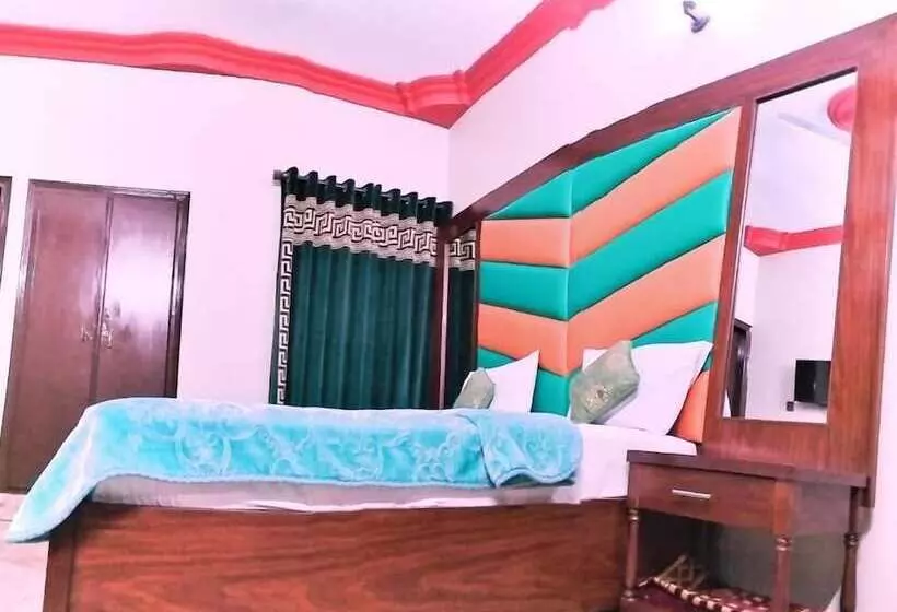 پانسیون Subhan Palace Karachi