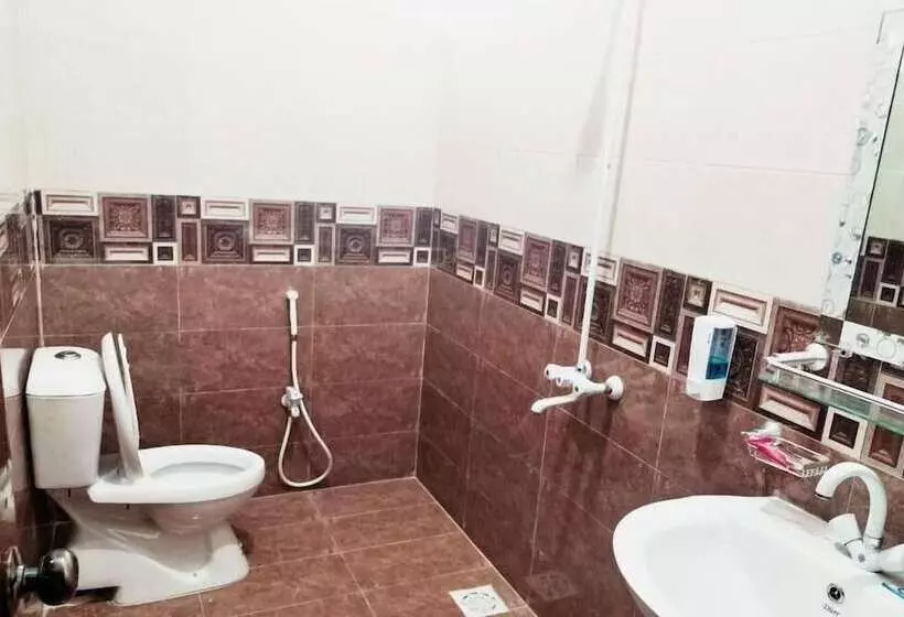 پانسیون Subhan Palace Karachi