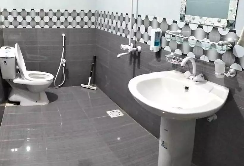 پانسیون Subhan Palace Karachi