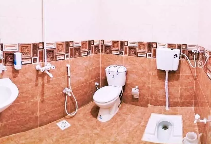 پانسیون Subhan Palace Karachi