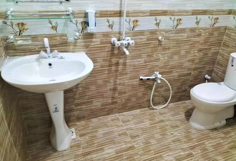 پانسیون Subhan Palace Karachi