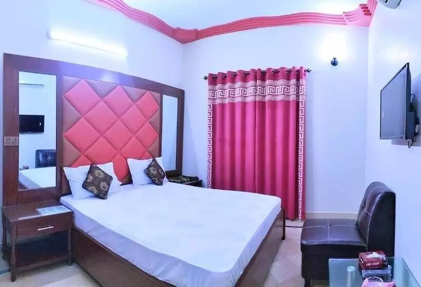 پانسیون Subhan Palace Karachi