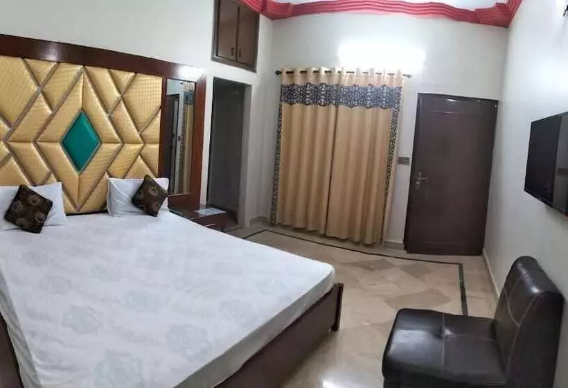 پانسیون Subhan Palace Karachi