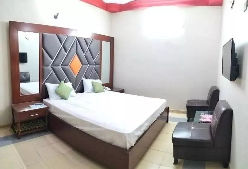 پانسیون Subhan Palace Karachi