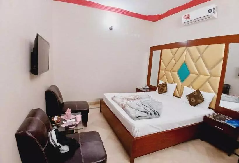 پانسیون Subhan Palace Karachi