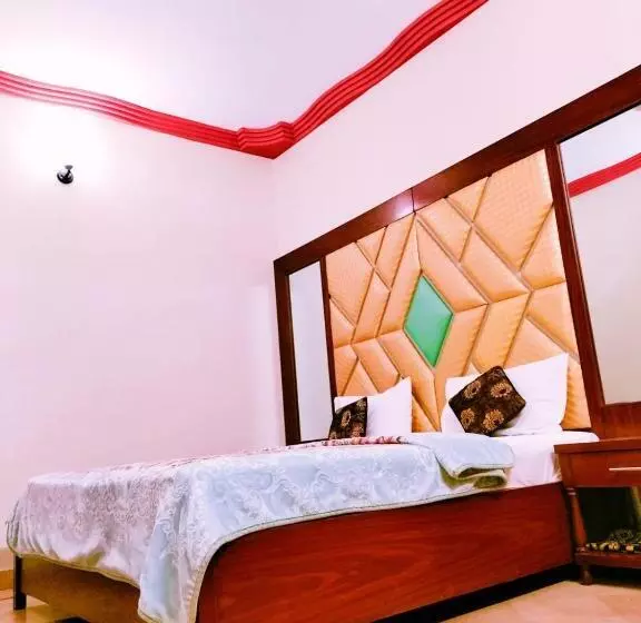 پانسیون Subhan Palace Karachi