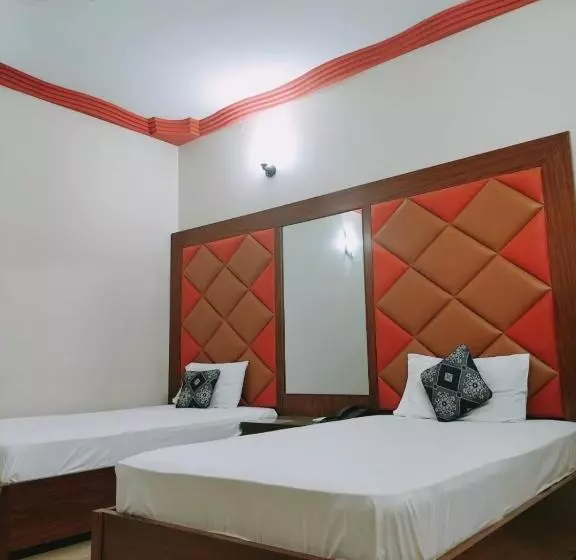 پانسیون Subhan Palace Karachi