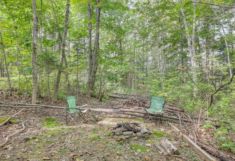 Pet Friendly Belfast Retreat 2 Mi To Downtown!