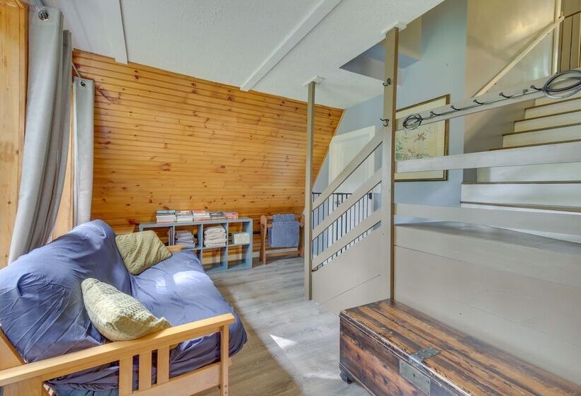 Pet Friendly Belfast Retreat 2 Mi To Downtown!