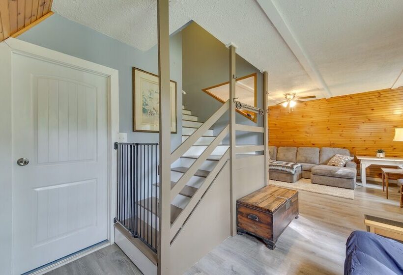 Pet Friendly Belfast Retreat 2 Mi To Downtown!