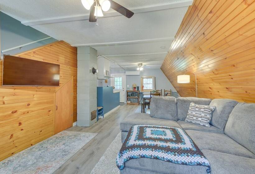 Pet Friendly Belfast Retreat 2 Mi To Downtown!