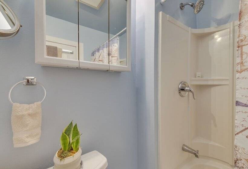 Pet Friendly Belfast Retreat 2 Mi To Downtown!