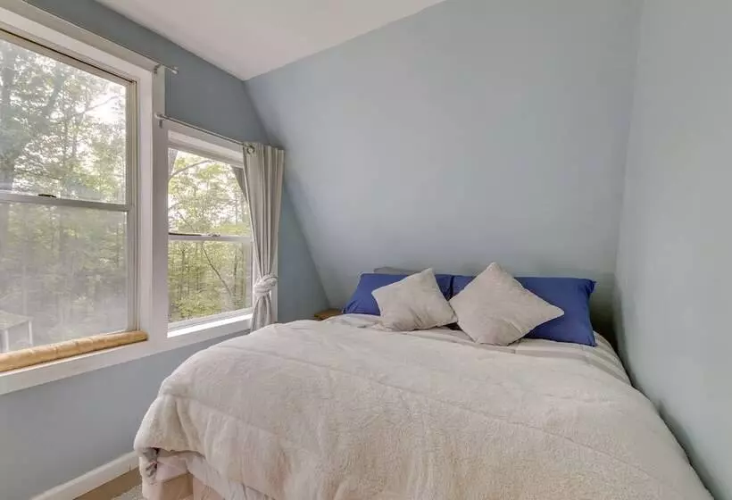 Pet Friendly Belfast Retreat   2 Mi To Downtown!