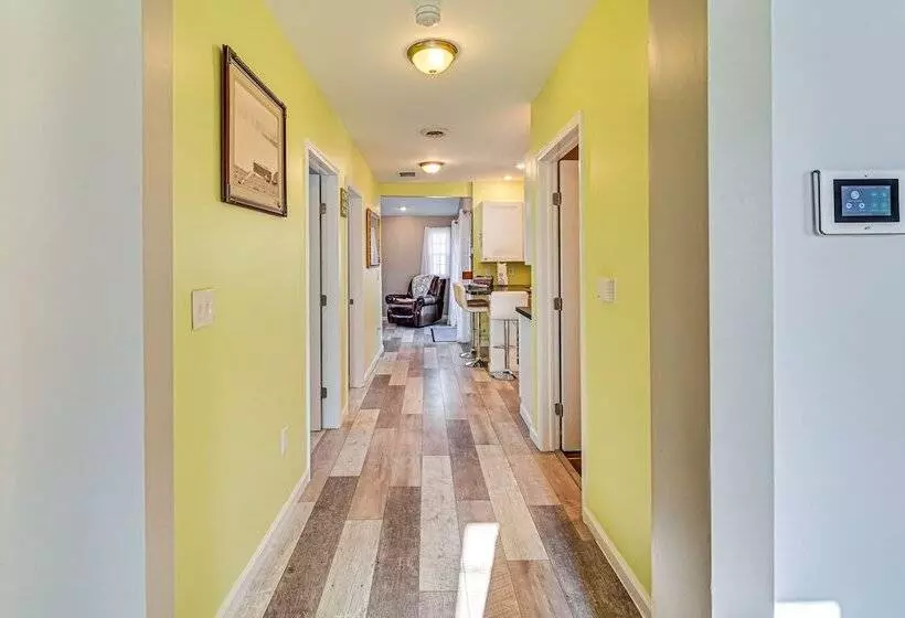 Pet Friendly Honeoye Cottage Rental: Walk To Lake!