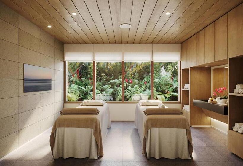 Renaissance Honolulu Hotel & Spa