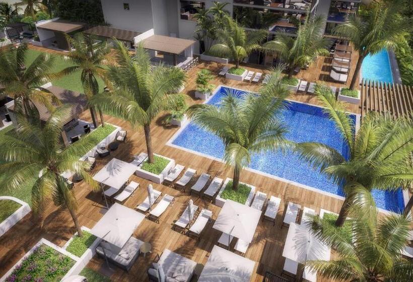 Renaissance Honolulu Hotel & Spa