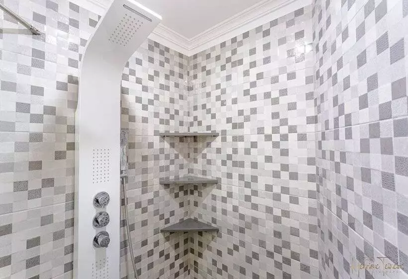 レジデンス Charming 3 Bed House In Funchal