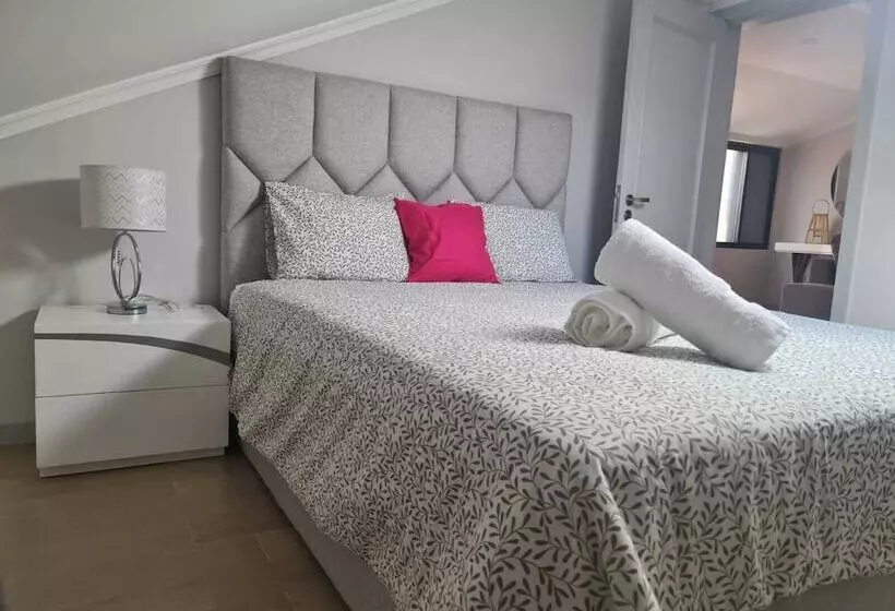 レジデンス Charming 3 Bed House In Funchal