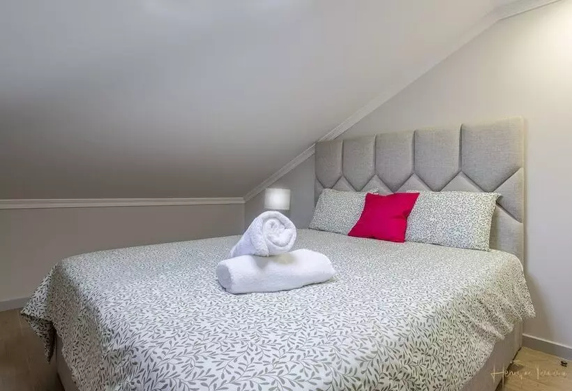 レジデンス Charming 3 Bed House In Funchal