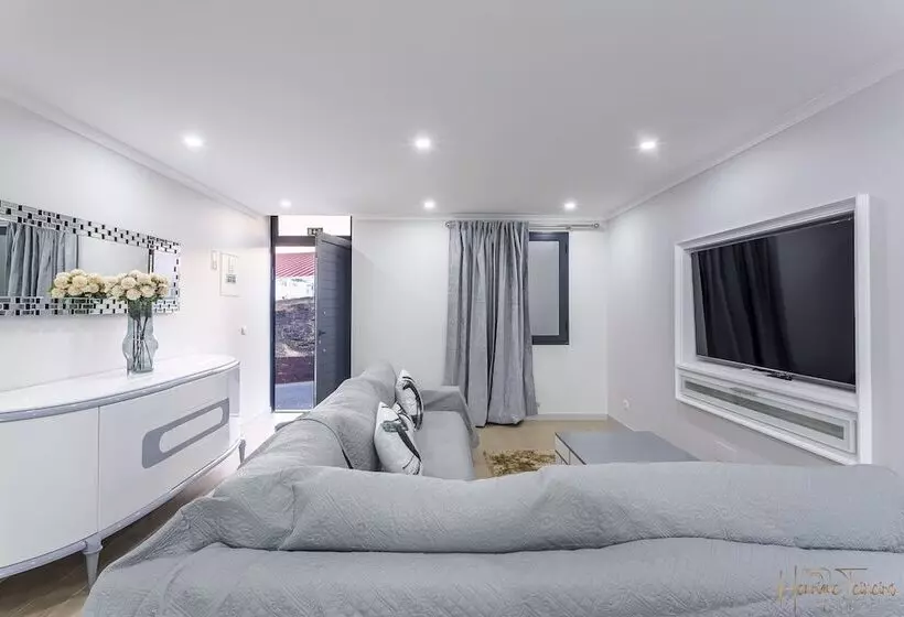 レジデンス Charming 3 Bed House In Funchal