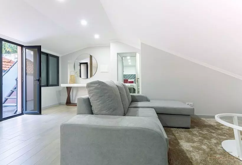 レジデンス Charming 3 Bed House In Funchal