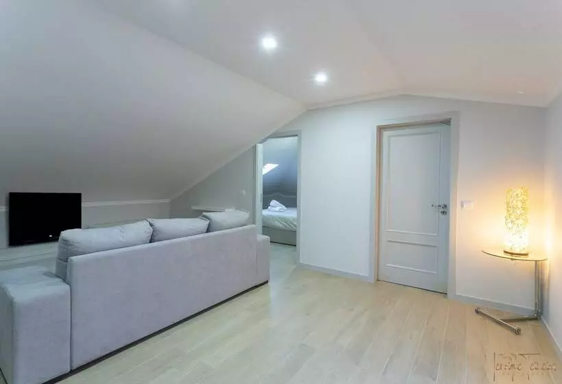 レジデンス Charming 3 Bed House In Funchal