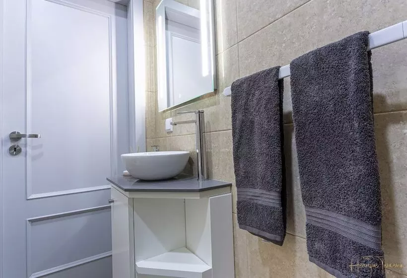 レジデンス Charming 3 Bed House In Funchal