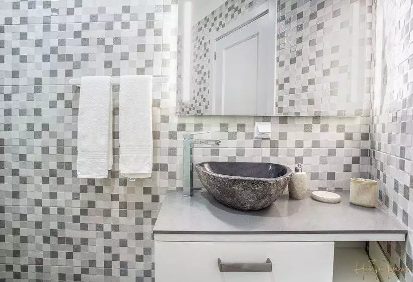 レジデンス Charming 3 Bed House In Funchal