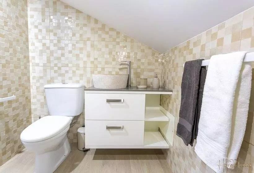 レジデンス Charming 3 Bed House In Funchal