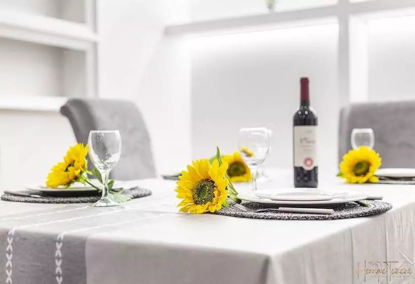 レジデンス Charming 3 Bed House In Funchal