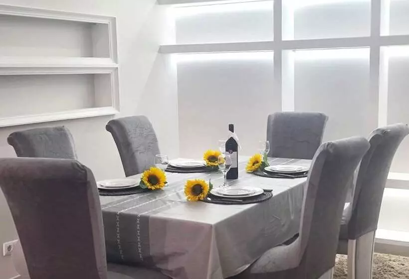 レジデンス Charming 3 Bed House In Funchal