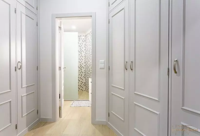 レジデンス Charming 3 Bed House In Funchal