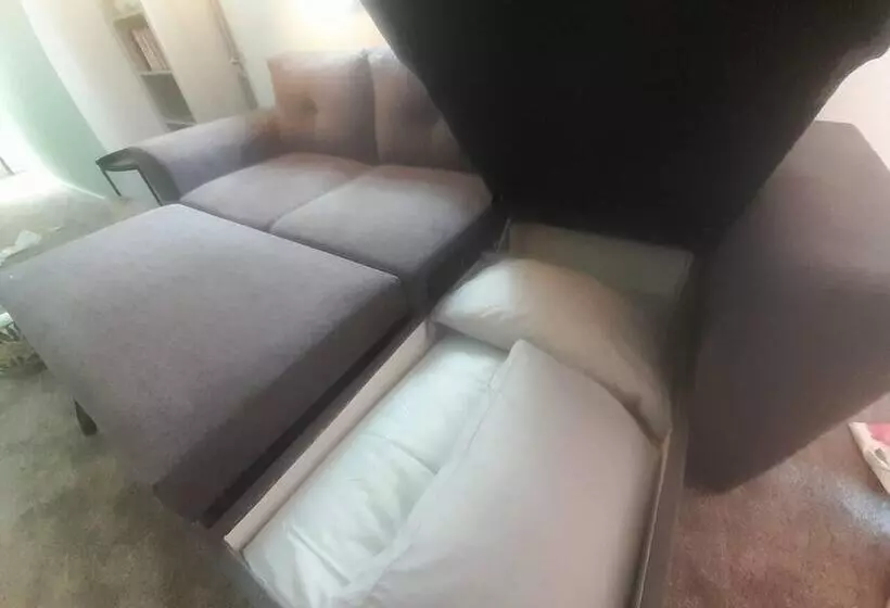 Residenssi Immaculate 1 Bed House In Newtown, Disley