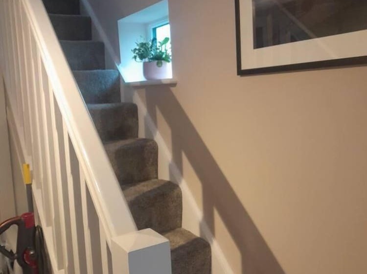 레지던스 Immaculate 1 Bed House In Newtown, Disley