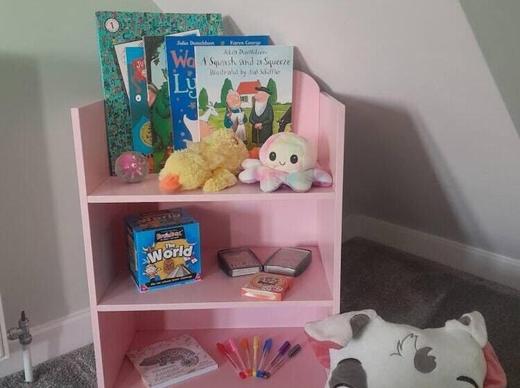 레지던스 Immaculate 1 Bed House In Newtown, Disley