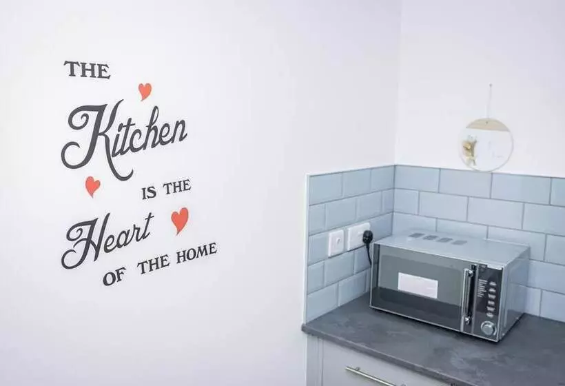 レジデンス Stunning 4 Bed House In Telford West Midlands