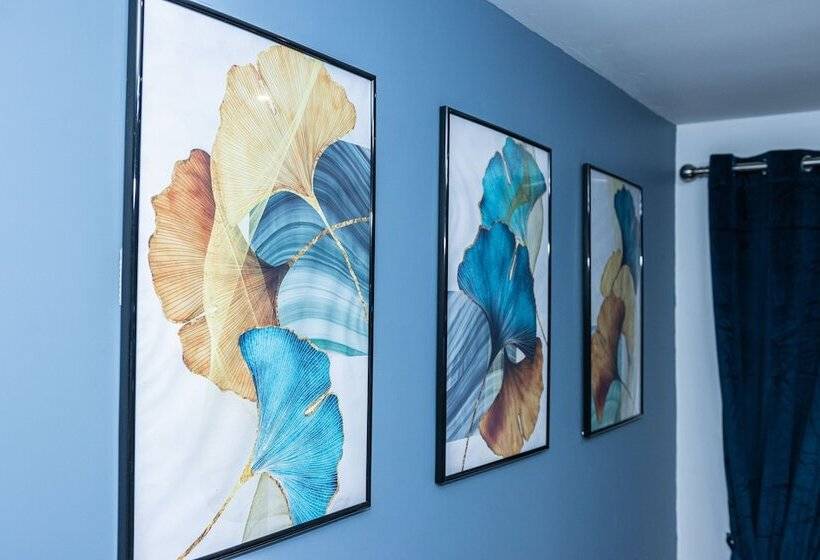 レジデンス Stunning 4 Bed House In Telford West Midlands