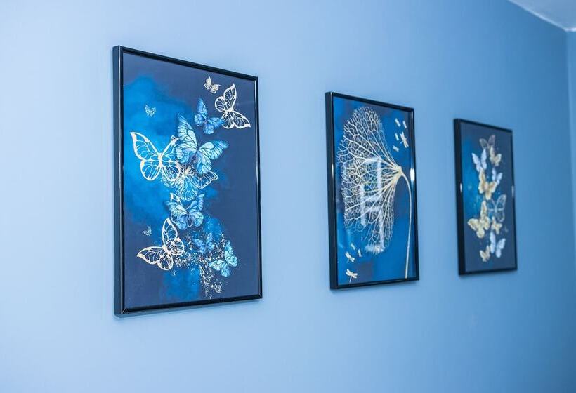 レジデンス Stunning 4 Bed House In Telford West Midlands