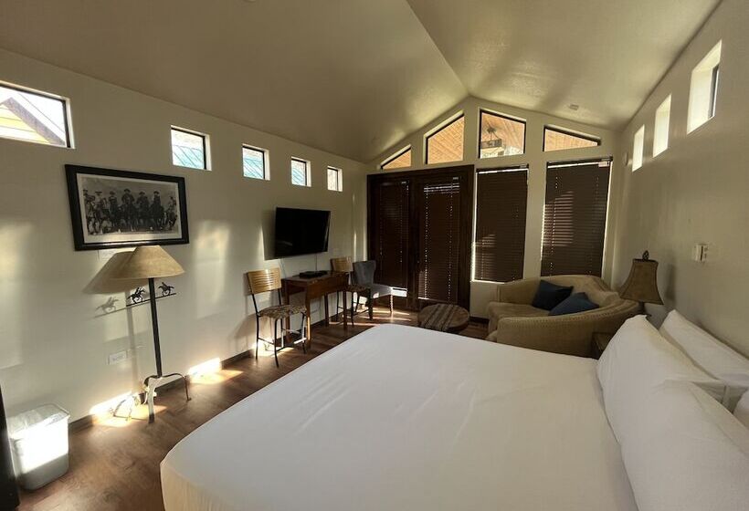 River S Edge Resort At Heber Valley