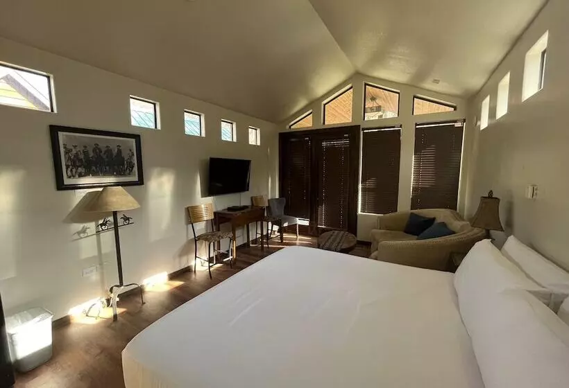 River S Edge Resort At Heber Valley