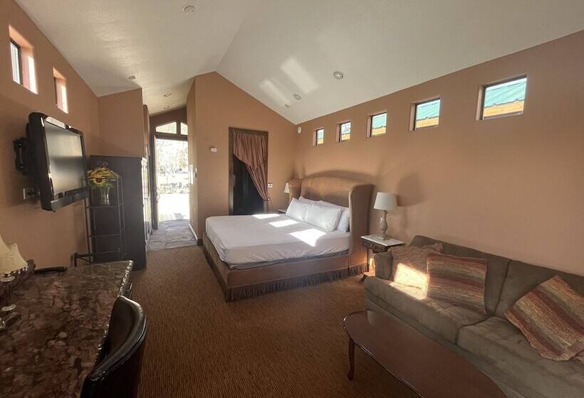 River S Edge Resort At Heber Valley