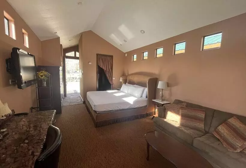 River S Edge Resort At Heber Valley