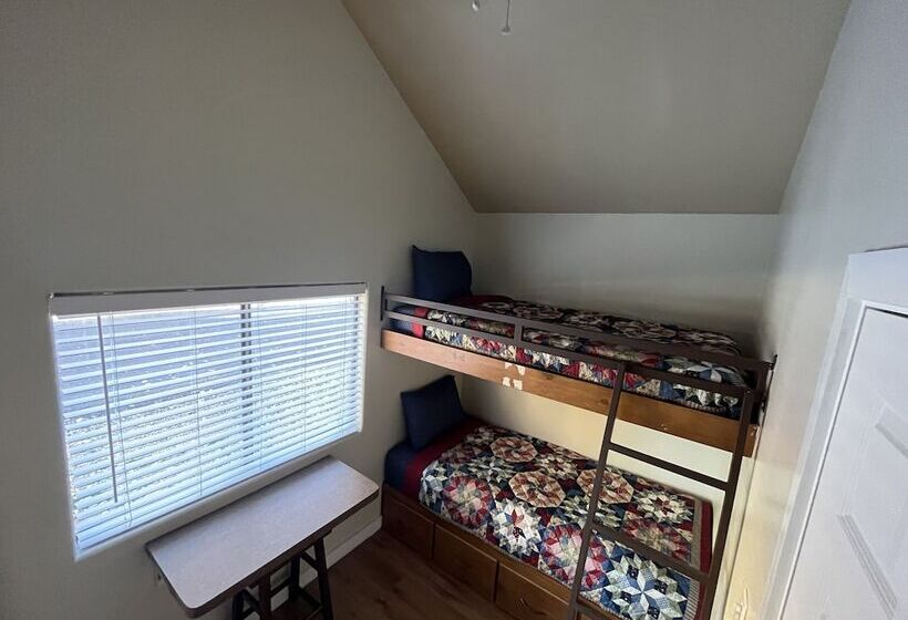 River S Edge Resort At Heber Valley