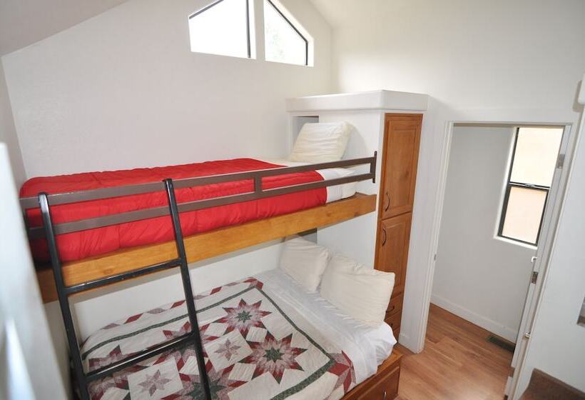 River S Edge Resort At Heber Valley