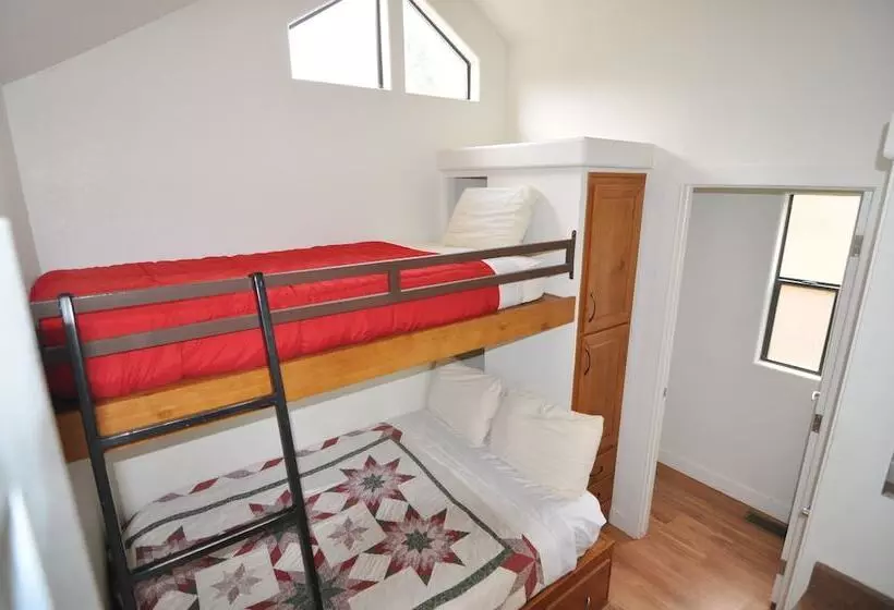 River S Edge Resort At Heber Valley