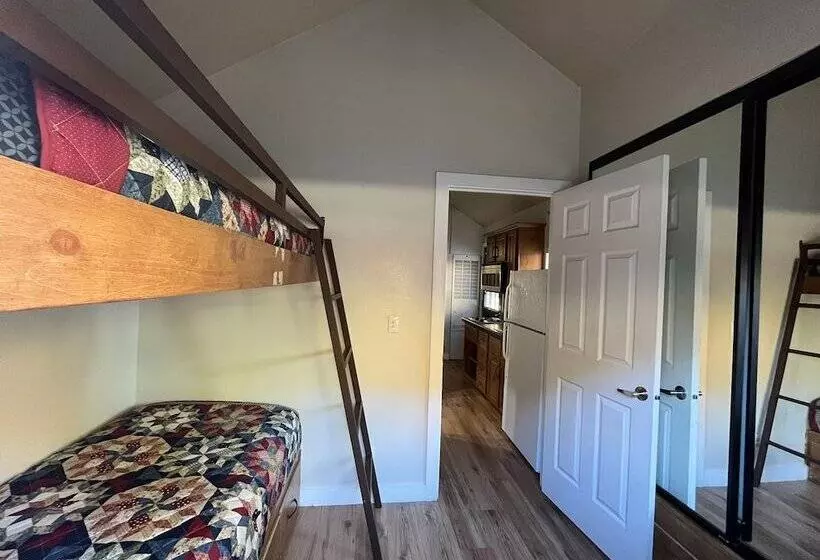 River S Edge Resort At Heber Valley