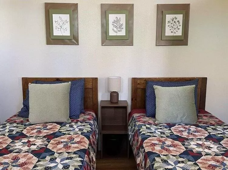 River S Edge Resort At Heber Valley