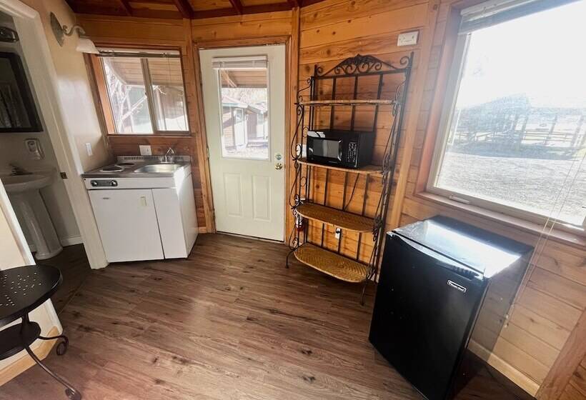 River S Edge Resort At Heber Valley