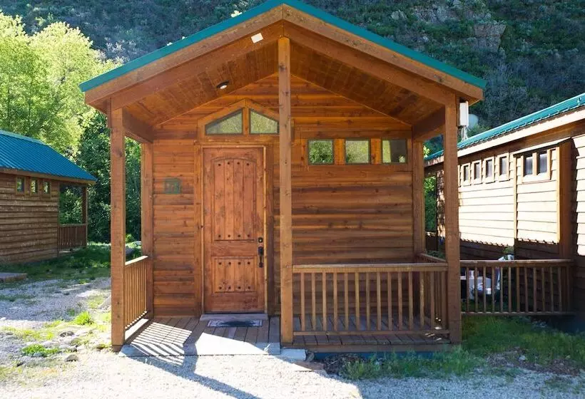 River S Edge Resort At Heber Valley